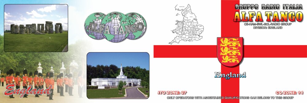 divisional QSL