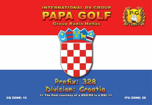 divisional QSL