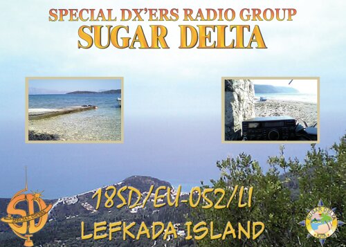 Lefkada Isl.