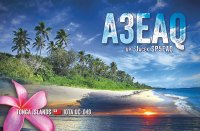 QSL miesica