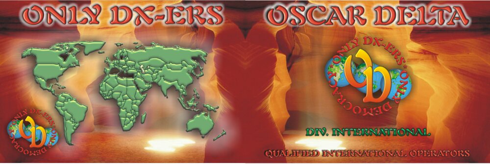 International OD